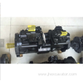 Hyundai R450 Hydraulic Pump K5V200DTH-10JR-9COZ-V Main Pump